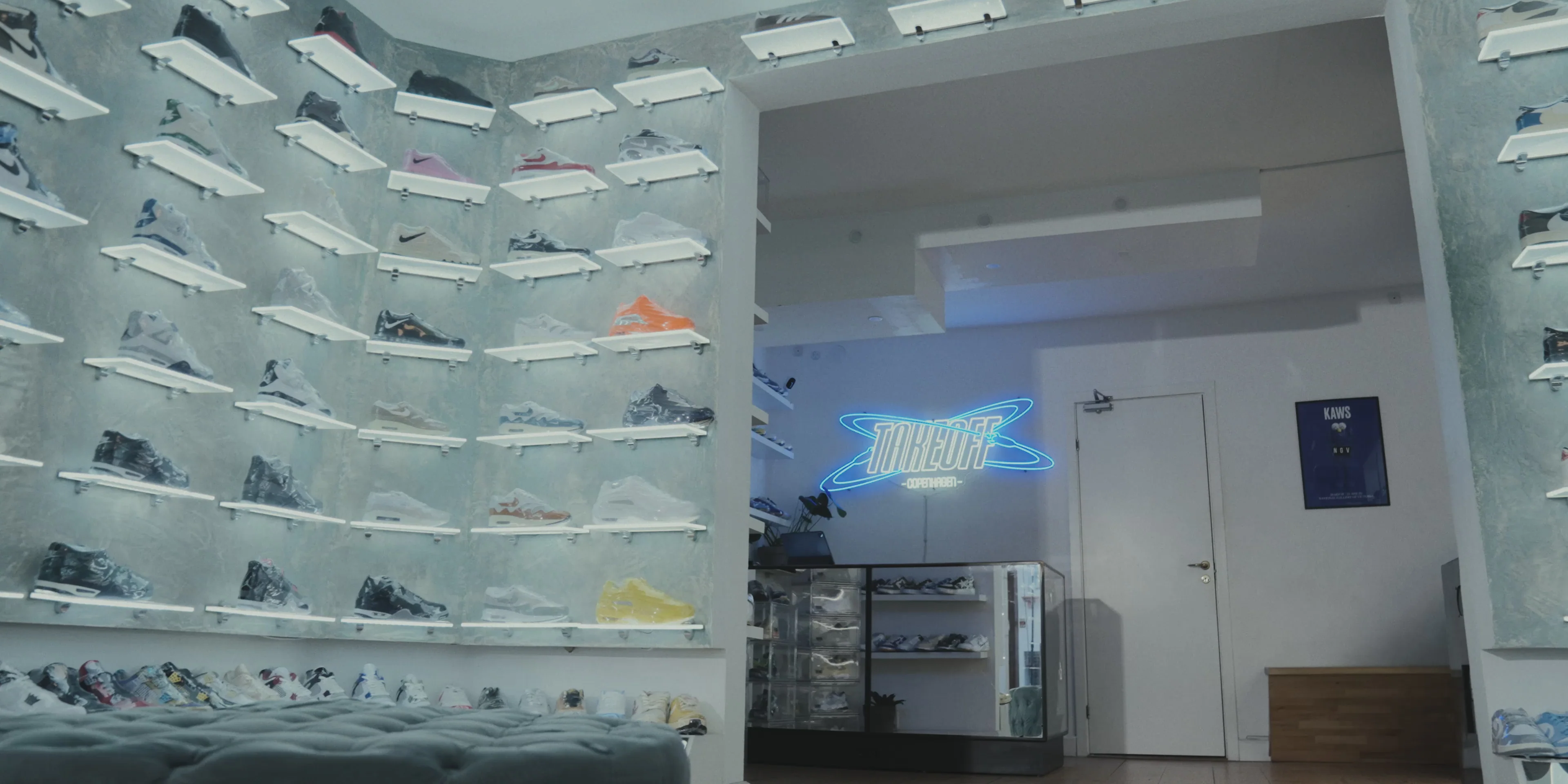 Elevate Your Rotation with Takeoff