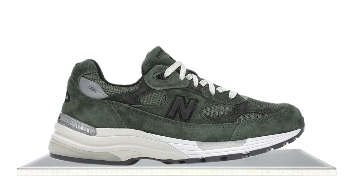 New Balance 990, 991 ...